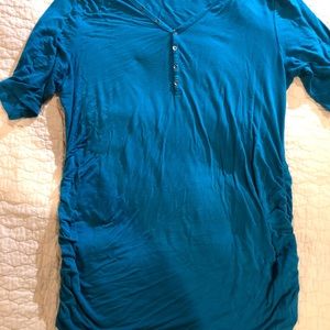 Motherhood Maternity Tunic ( XL)